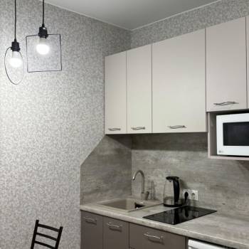 Продается 1-комнатная квартира, 20 м²