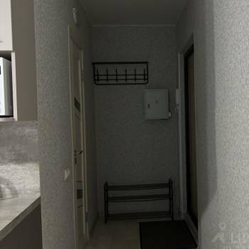 Продается 1-комнатная квартира, 20 м²