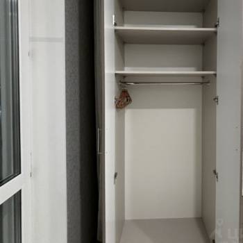 Продается 1-комнатная квартира, 20 м²
