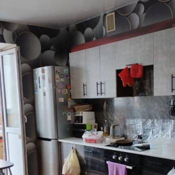 Продается 1-комнатная квартира, 54,7 м²