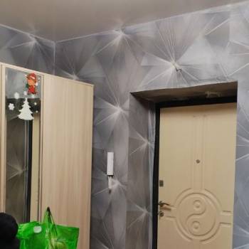 Продается 1-комнатная квартира, 54,7 м²