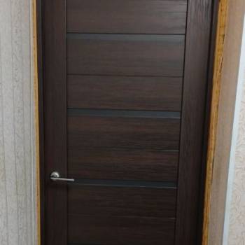 Продается 1-комнатная квартира, 54,7 м²