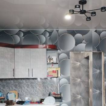 Продается 1-комнатная квартира, 54,7 м²