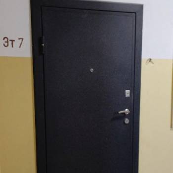Продается 1-комнатная квартира, 54,7 м²