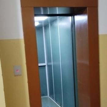 Продается 1-комнатная квартира, 54,7 м²