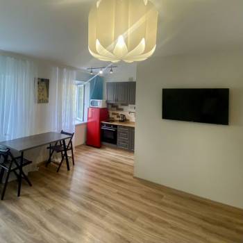 Сдается 1-комнатная квартира, 33 м²