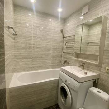 Сдается 1-комнатная квартира, 33 м²