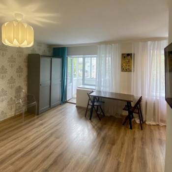 Сдается 1-комнатная квартира, 33 м²