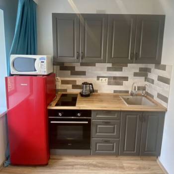 Сдается 1-комнатная квартира, 33 м²