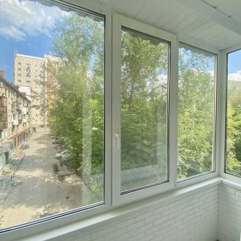 Сдается 1-комнатная квартира, 33 м²