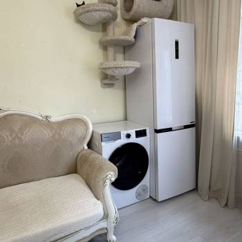 Сдается 1-комнатная квартира, 43,3 м²