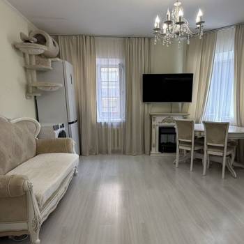 Сдается 1-комнатная квартира, 43,3 м²