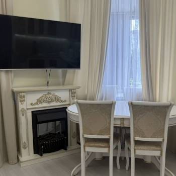 Сдается 1-комнатная квартира, 43,3 м²