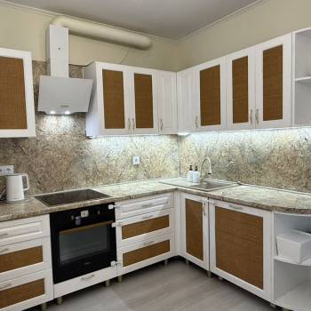 Сдается 1-комнатная квартира, 43,3 м²