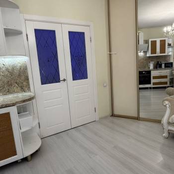 Сдается 1-комнатная квартира, 43,3 м²