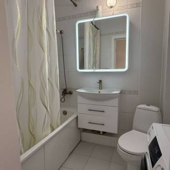 Сдается 1-комнатная квартира, 43,3 м²