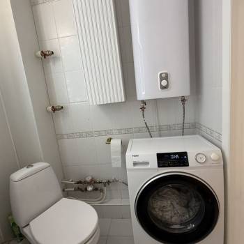 Сдается 1-комнатная квартира, 43,3 м²