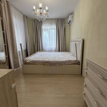 Сдается 1-комнатная квартира, 43,3 м²