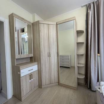 Сдается 1-комнатная квартира, 43,3 м²