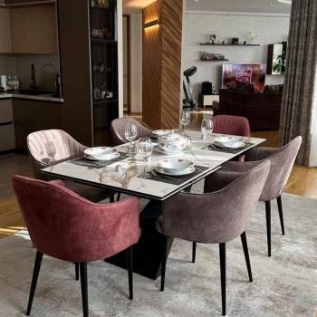 Продается Многокомнатная квартира, 183,9 м²
