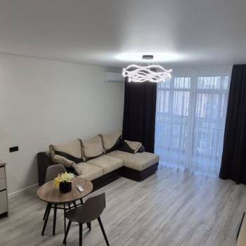 Сдается 1-комнатная квартира, 34 м²