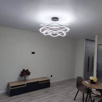 Сдается 1-комнатная квартира, 34 м²