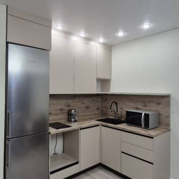 Сдается 1-комнатная квартира, 34 м²