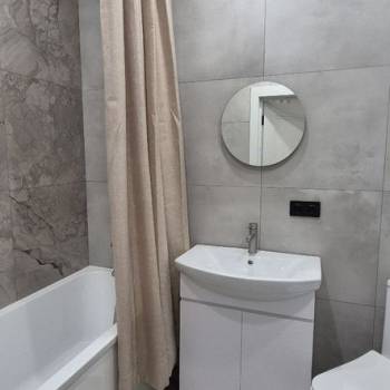 Сдается 1-комнатная квартира, 34 м²