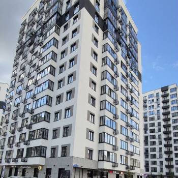 Сдается 1-комнатная квартира, 34 м²