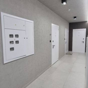 Сдается 1-комнатная квартира, 34 м²