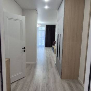 Сдается 1-комнатная квартира, 34 м²