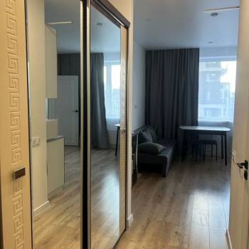 Сдается 1-комнатная квартира, 36 м²