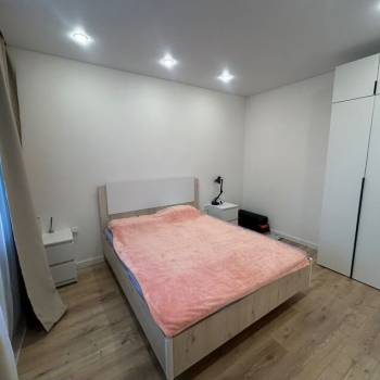 Сдается 1-комнатная квартира, 36 м²