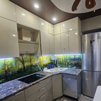 Продается 1-комнатная квартира, 42,8 м²
