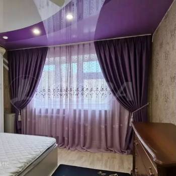 Продается 1-комнатная квартира, 42,8 м²