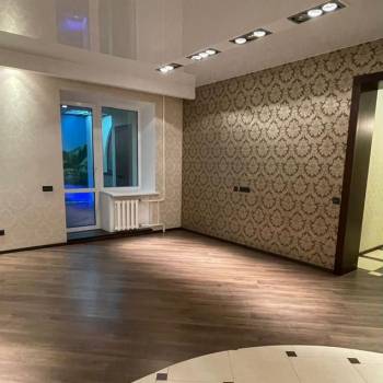 Продается 3-х комнатная квартира, 131 м²