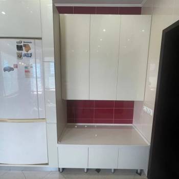 Продается 3-х комнатная квартира, 131 м²
