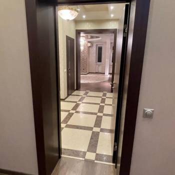 Продается 3-х комнатная квартира, 131 м²