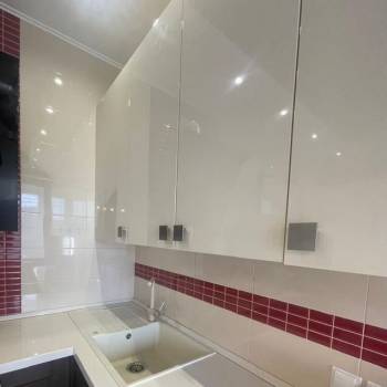 Продается 3-х комнатная квартира, 131 м²