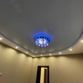 Продается 3-х комнатная квартира, 131 м²