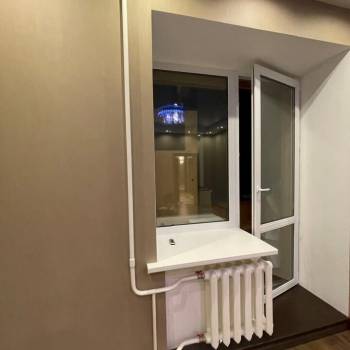 Продается 3-х комнатная квартира, 131 м²