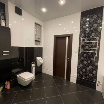 Продается 3-х комнатная квартира, 131 м²