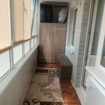 Продается 2-х комнатная квартира, 46 м²