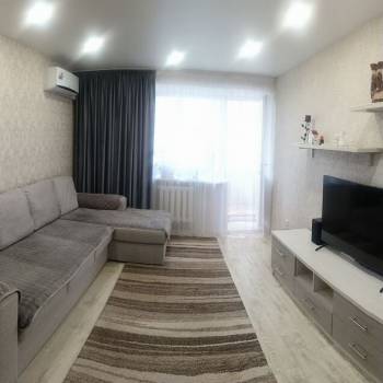 Продается 2-х комнатная квартира, 46 м²