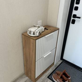 Продается 2-х комнатная квартира, 50,6 м²