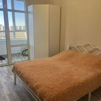 Продается 2-х комнатная квартира, 50,6 м²