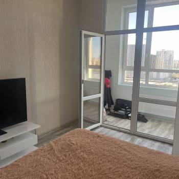 Продается 2-х комнатная квартира, 50,6 м²