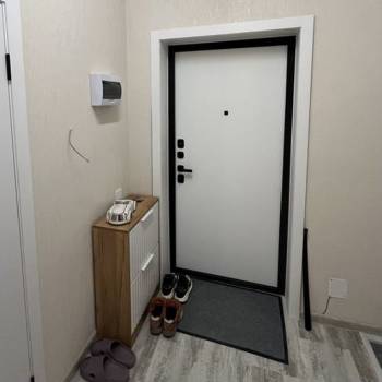Продается 2-х комнатная квартира, 50,6 м²