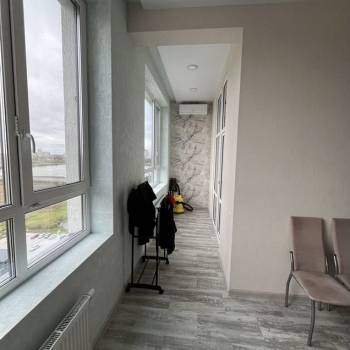Продается 2-х комнатная квартира, 50,6 м²