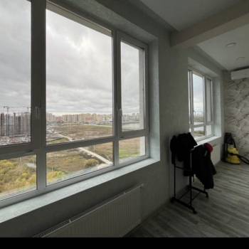 Продается 2-х комнатная квартира, 50,6 м²